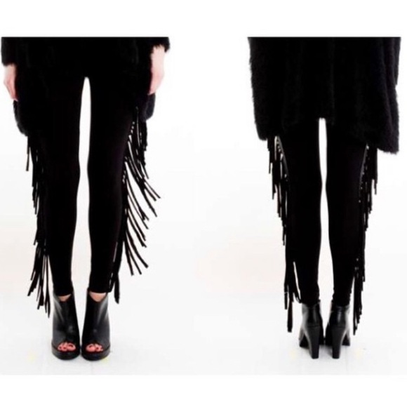 religion Pants - Religion Rebellion Leggings